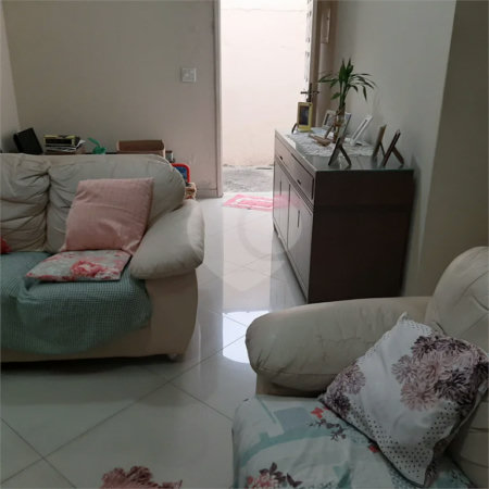 Casa Térrea à venda com 2 quartos em Vila Gustavo, São Paulo, SP