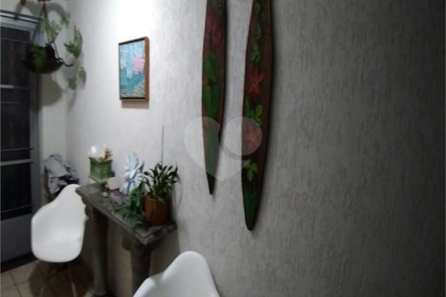 Casa de Vila à venda com 4 quartos, sendo 2 suítes, em Vila Guilherme, São Paulo, SP