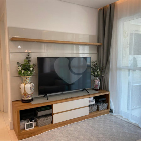 Apartamento à venda com 2 quartos, sendo 1 suíte, em Saúde, São Paulo, SP