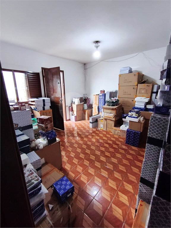 Sobrado à venda com 4 quartos, sendo 1 suíte, em Vila Medeiros, São Paulo, SP