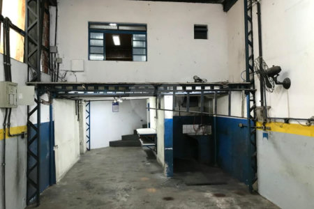 Casa à venda com 4 quartos em Vila Lageado, São Paulo, SP