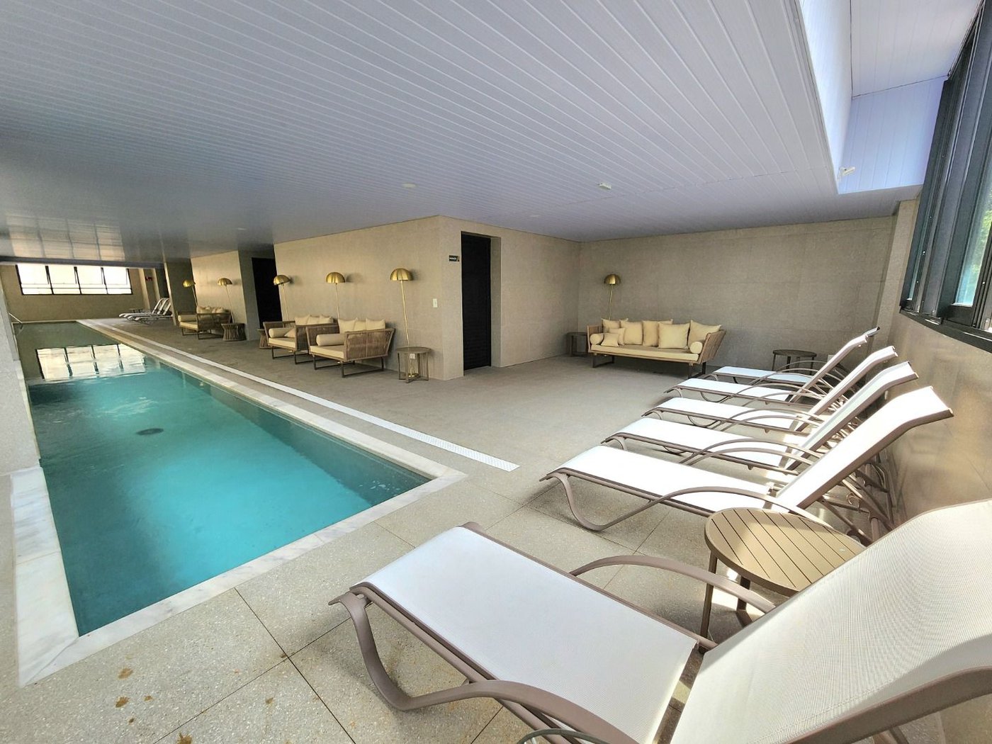 Apartamento à venda, 75 m² por R$ 860.000,00 - José Menino - Santos/SP