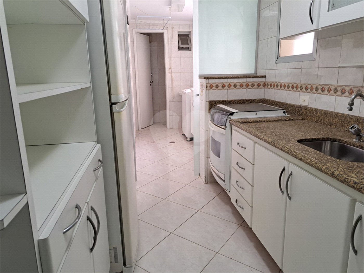 Apartamento à venda com 2 quartos, sendo 1 suíte, em Campo Belo, São Paulo, SP