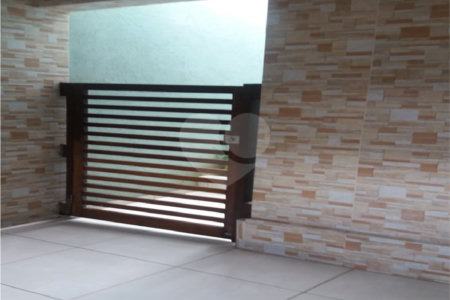 Sobrado à venda com 2 quartos, sendo 1 suíte,  em Jardim Raposo Tavares, São Paulo, SP