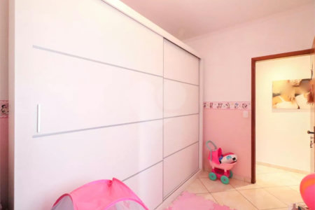 Cobertura à venda com 3 quartos, sendo 1 suíte,  em Santa Maria, Santo André, SP
