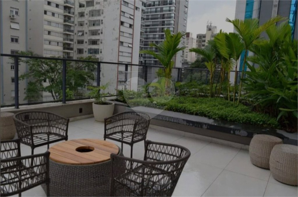 Apartamento para alugar com 2 suítes em Jardim Paulista, São Paulo, SP