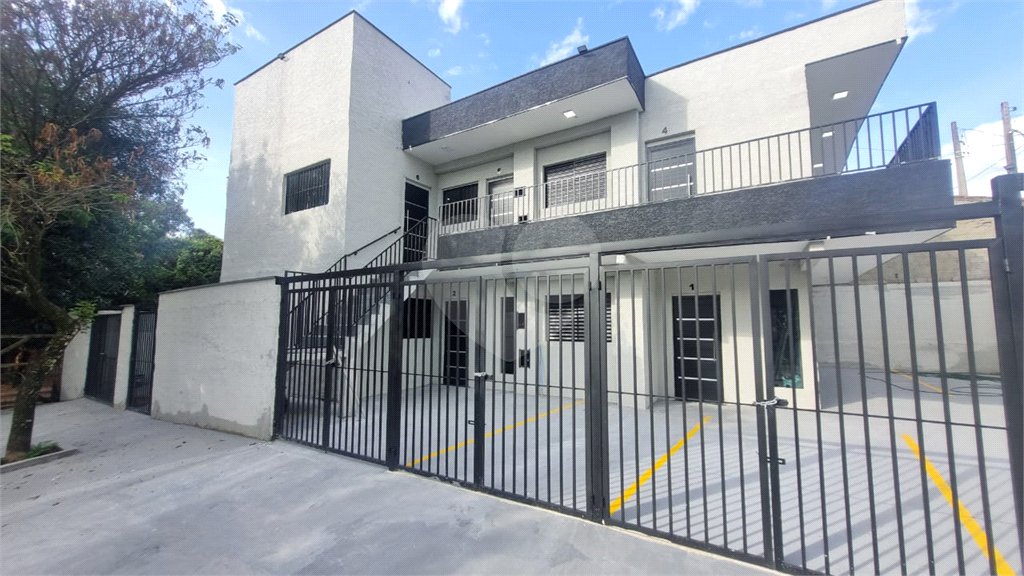 Casa de Vila à venda com 2 quartos em Jardim das Azaléias, Sorocaba, SP