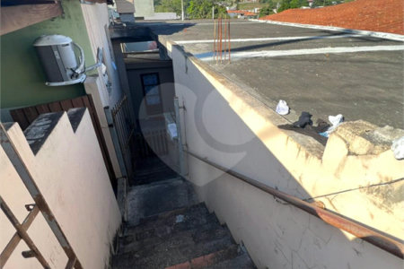 Casa residencial e comercial a venda com renda em Louveira-SP