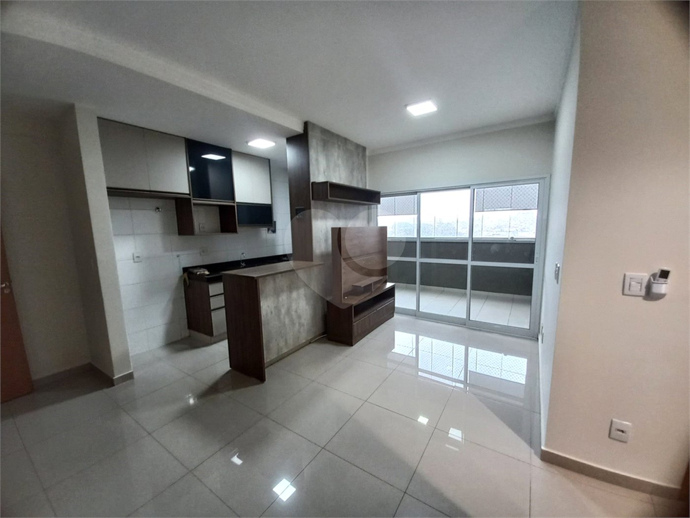 Apartamento à venda com 2 quartos, sendo 1 suíte, em Ribeirânia, Ribeirão Preto, SP