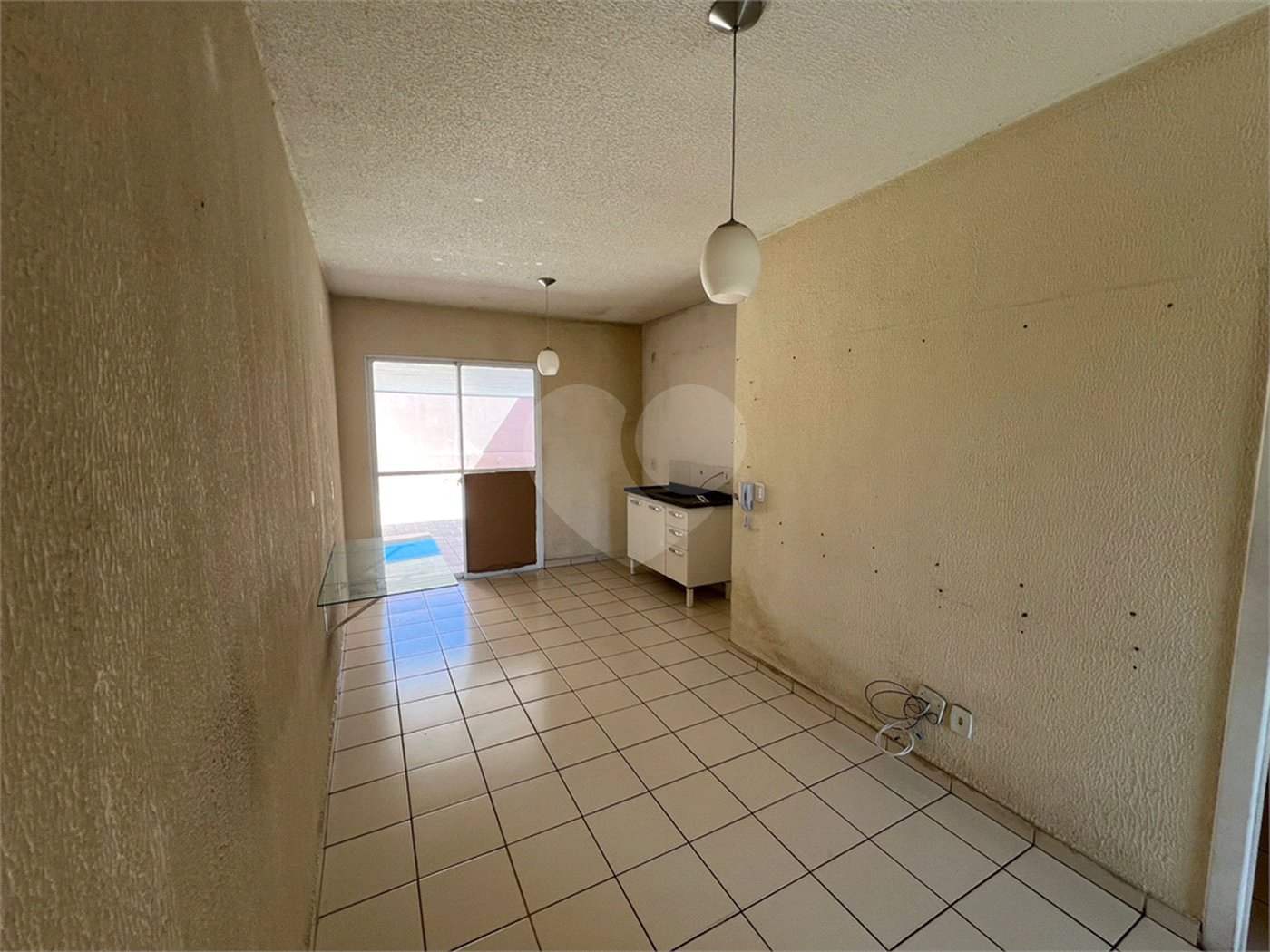 Casa à venda com 2 quartos em Vila Progresso, Itapetininga, SP