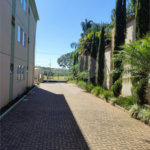 Apartamento à Venda no Residencial Augusta - Brotas/SP