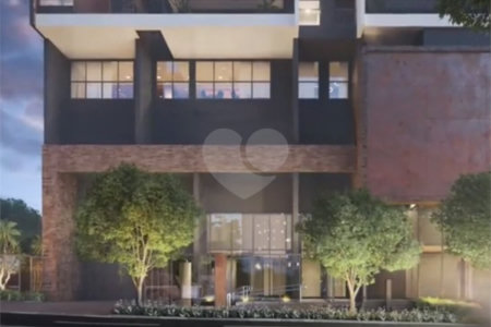 Apartamento à venda com 3 quartos em Vila Clementino, São Paulo, SP