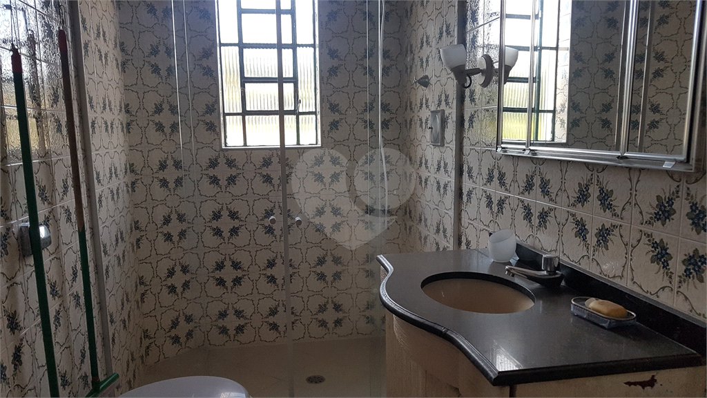 Sobrado à venda com 3 quartos em Horto Florestal, São Paulo, SP