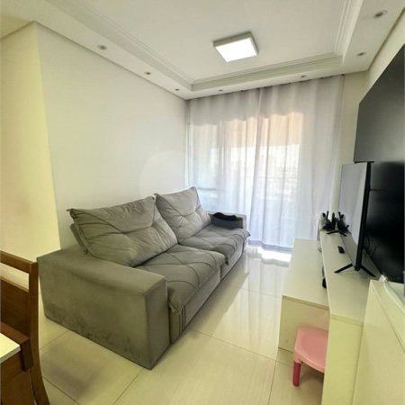 Apartamento à venda com 2 quartos, sendo 1 suíte, em Tucuruvi, São Paulo, SP