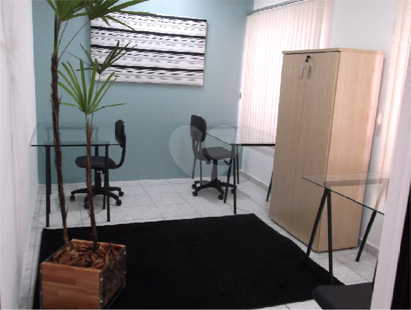 Sala à venda em Consolação, São Paulo, SP