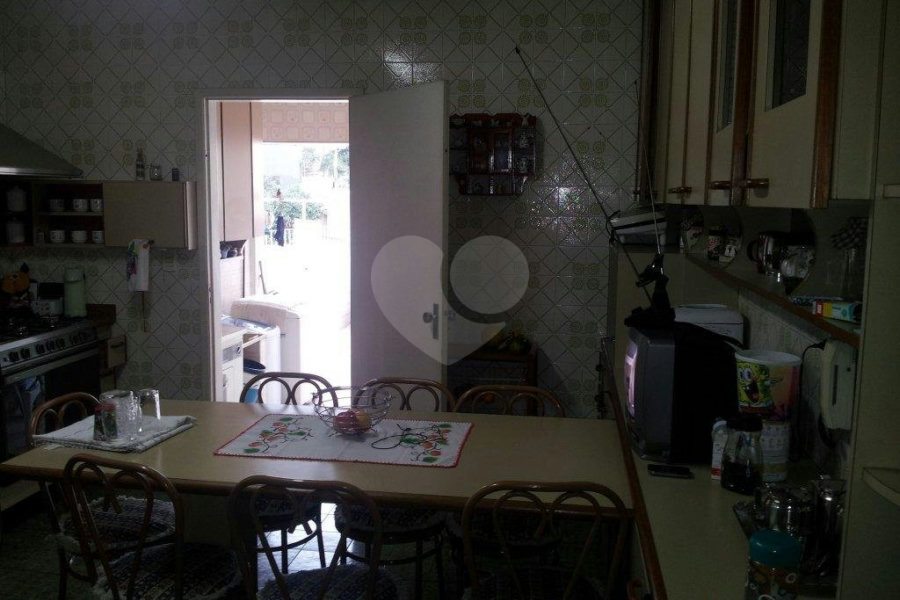 Sobrado à venda com 3 quartos em Vila Guilherme, São Paulo, SP