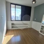 Apartamento à venda ou para alugar com 3 quartos, sendo 2 suítes, em Vila Romana, São Paulo, SP