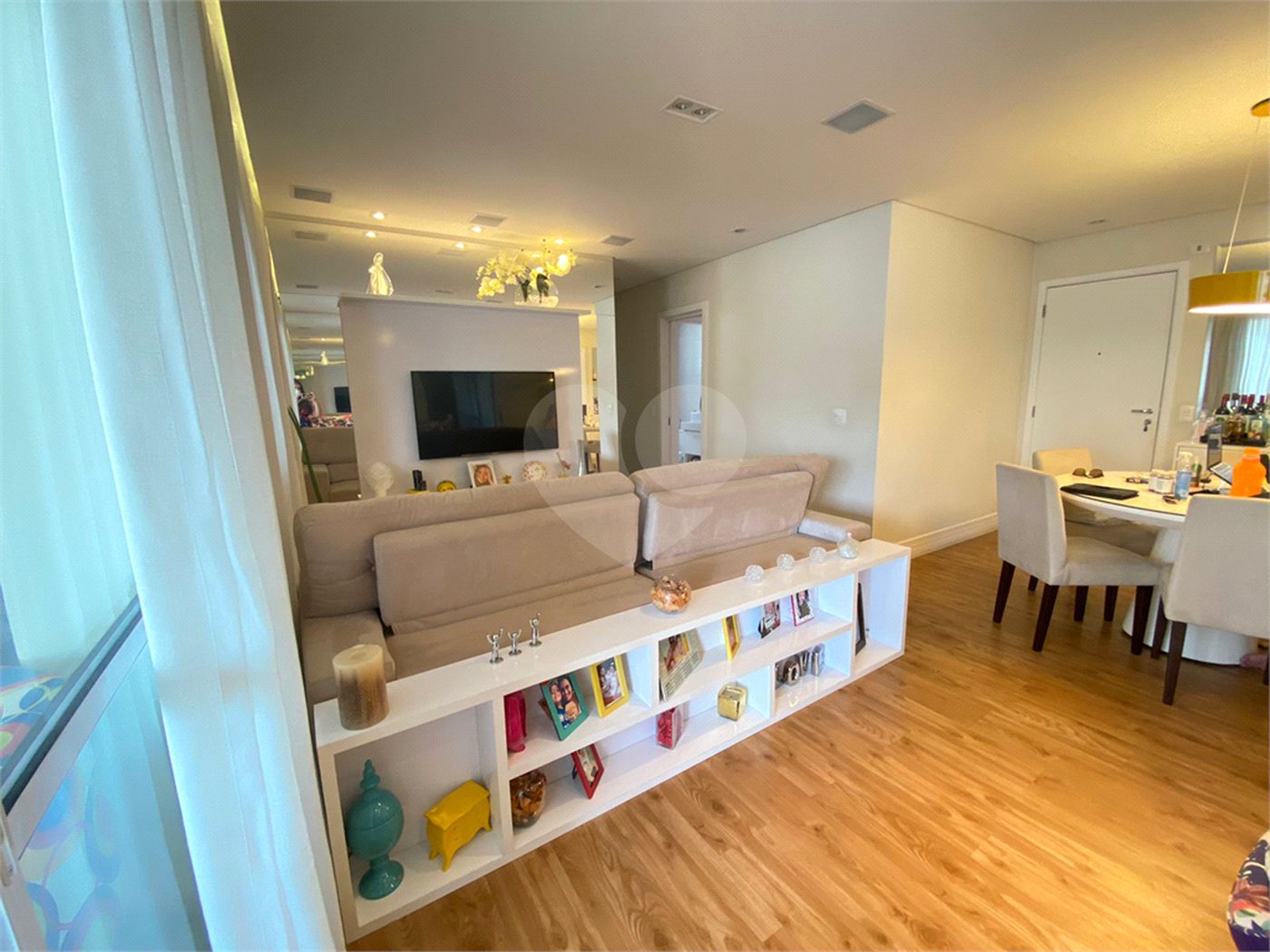 Apartamento à venda com 2 suítes em Parada Inglesa, São Paulo, SP