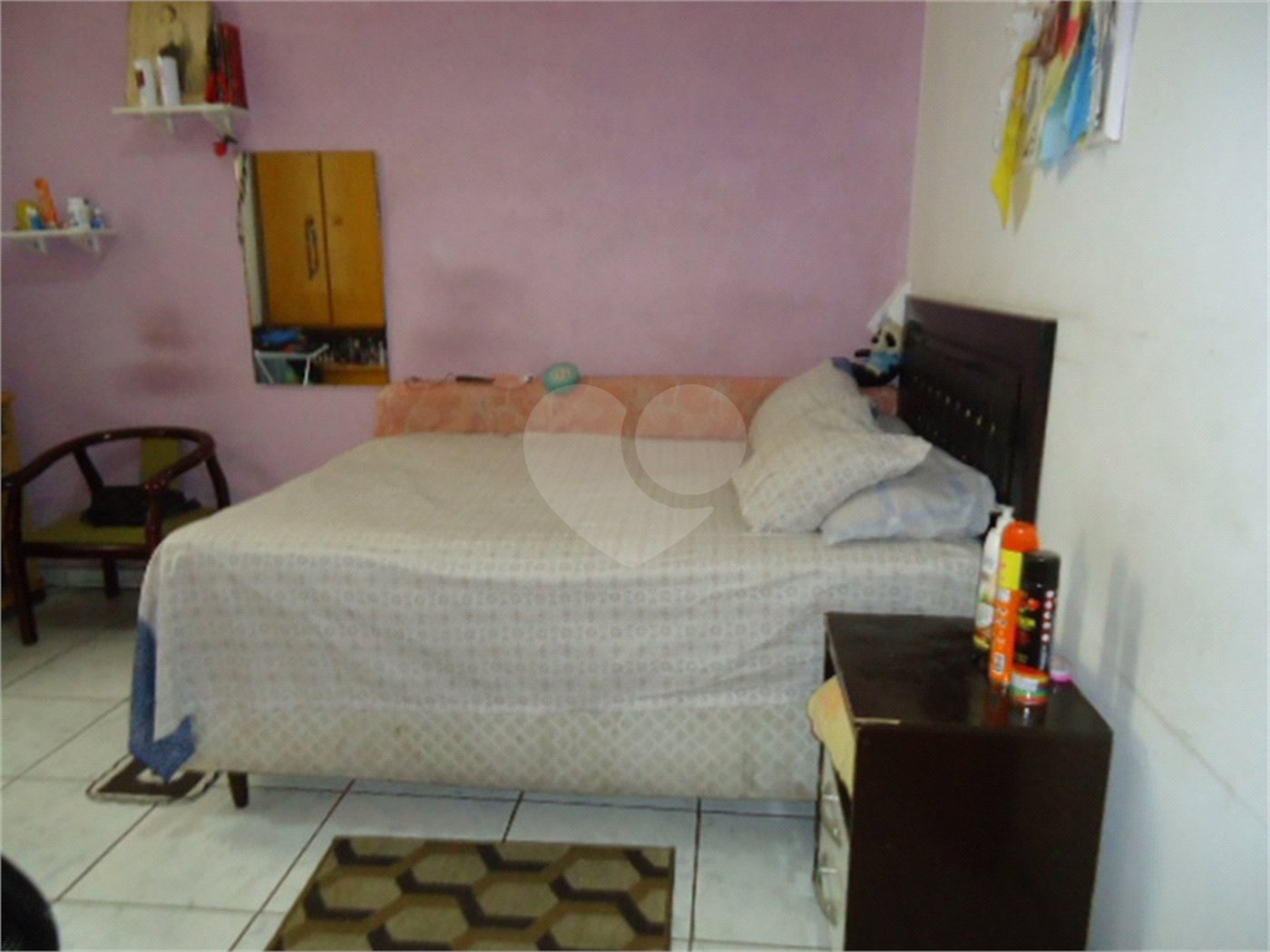 Apartamento à venda com 2 quartos em Santana, São Paulo, SP
