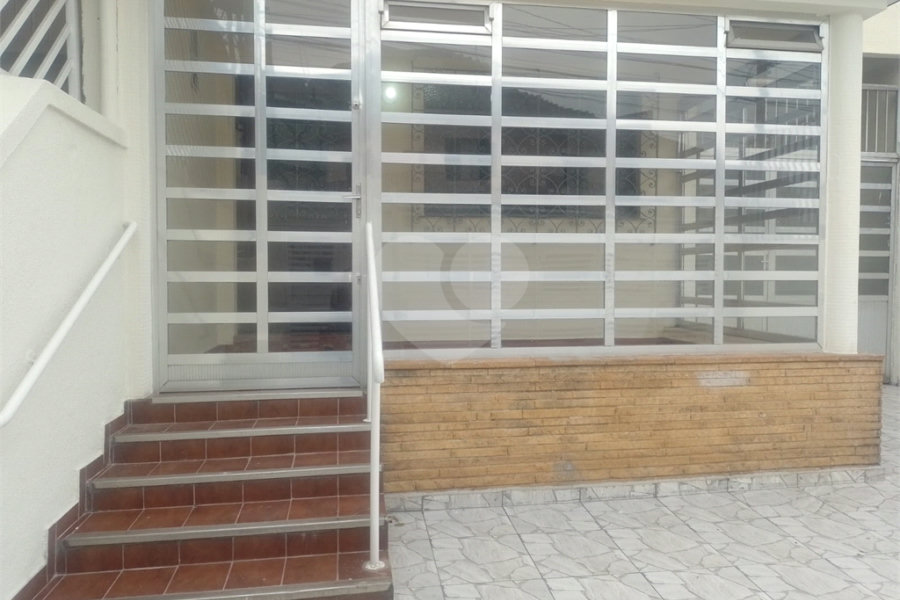 Sobrado à venda com 2 quartos em Casa Verde, São Paulo, SP