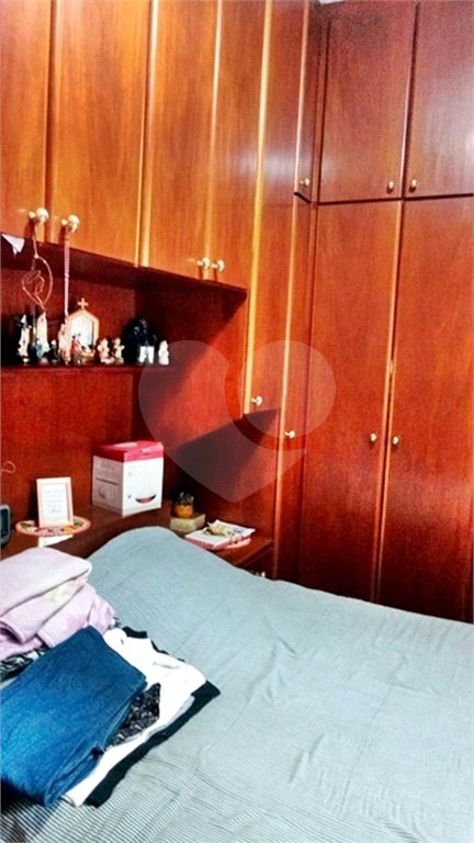 Sobrado à venda com 1 quarto em Casa Verde, São Paulo, SP
