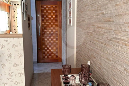 Apartamento à venda com 3 quartos em Jardim Santa Terezinha (zona Leste), São Paulo, SP