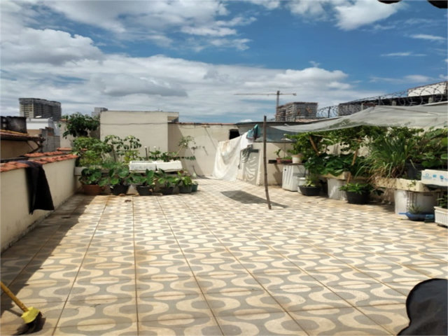 Casa à venda com 2 quartos em Tucuruvi, São Paulo, SP