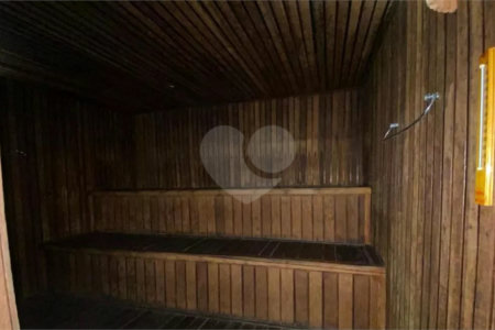 Cobertura à venda com 2 quartos, sendo 1 suíte,  em Vila Andrade, São Paulo, SP