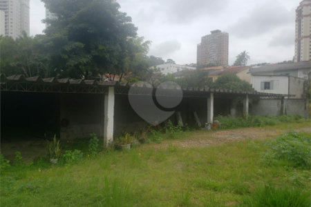 Terreno à venda em Jardim Marajoara, São Paulo, SP