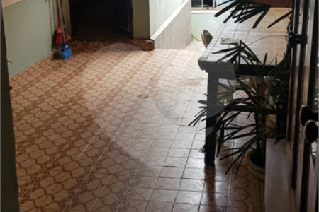 Sobrado à venda com 4 quartos em Tucuruvi, São Paulo, SP