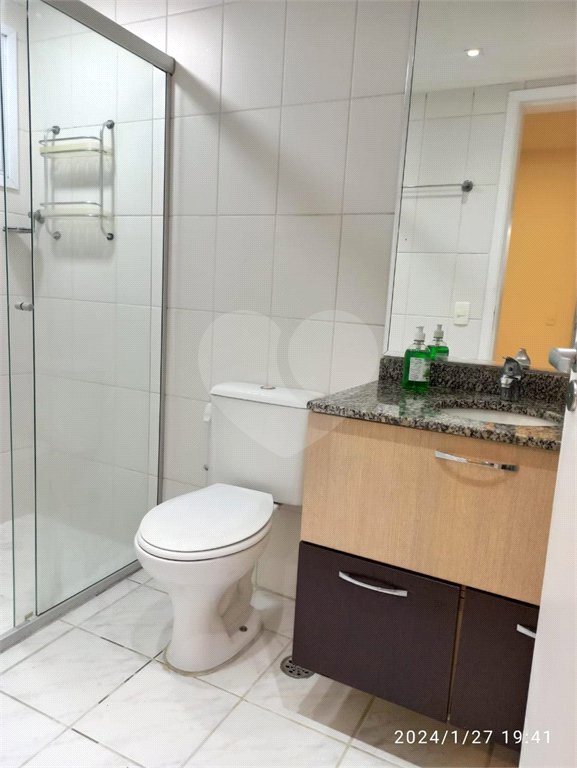 Duplex à venda com 2 quartos, sendo 1 suíte, em Casa Branca, Santo André, SP