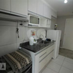 Apartamento à venda ou para alugar com 1 quarto em Jardim Ermida I, Jundiaí, SP