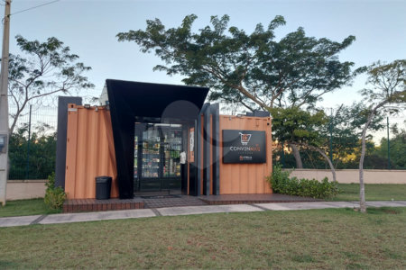 Casa à venda ou para alugar com 4 quartos, sendo 3 suítes, no condomínio Cyrela Landscape Esplanada, Votorantim - SP