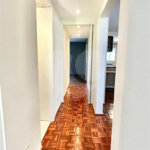 Apartamento à venda com 2 quartos, sendo 1 suíte, em Itaim Bibi, São Paulo, SP