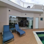 Sobrado à venda com 3 quartos, sendo 1 suíte, em Parque Residencial Villa dos Inglezes, Sorocaba, SP