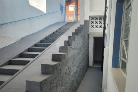 Casa para alugar com 5 quartos, sendo 1 suíte, em Vila Ipojuca, São Paulo, SP