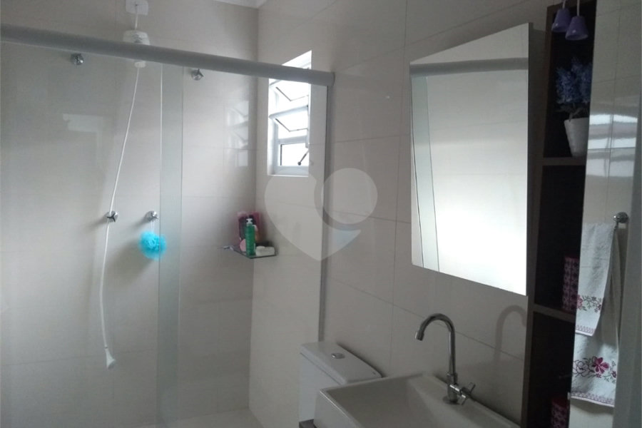 Sobrado à venda com 3 quartos, sendo 2 suítes,  em Tucuruvi, São Paulo, SP