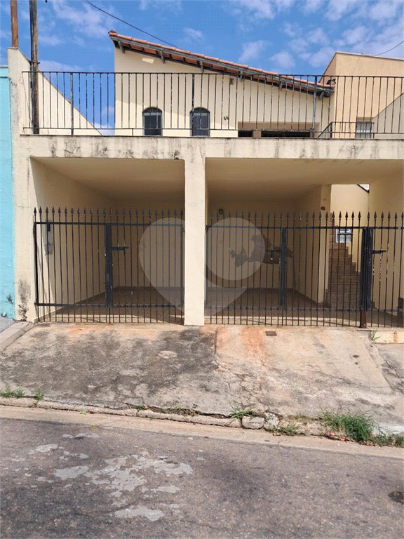 Casa à venda com 2 quartos em Vila Santana II, Jundiaí, SP