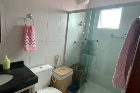Casa à venda com 2 suítes no condomínio Cotia, Cotia - SP
