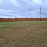 Terreno em condomínio à venda em Alphaville Nova Esplanada, Votorantim, SP