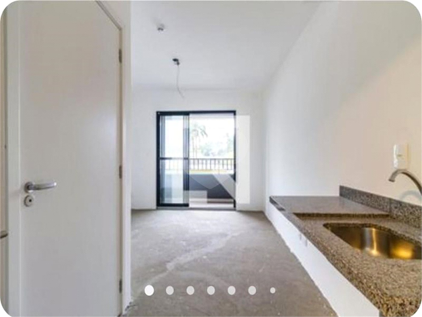 Apartamento à venda com 1 suíte em Pinheiros, São Paulo, SP