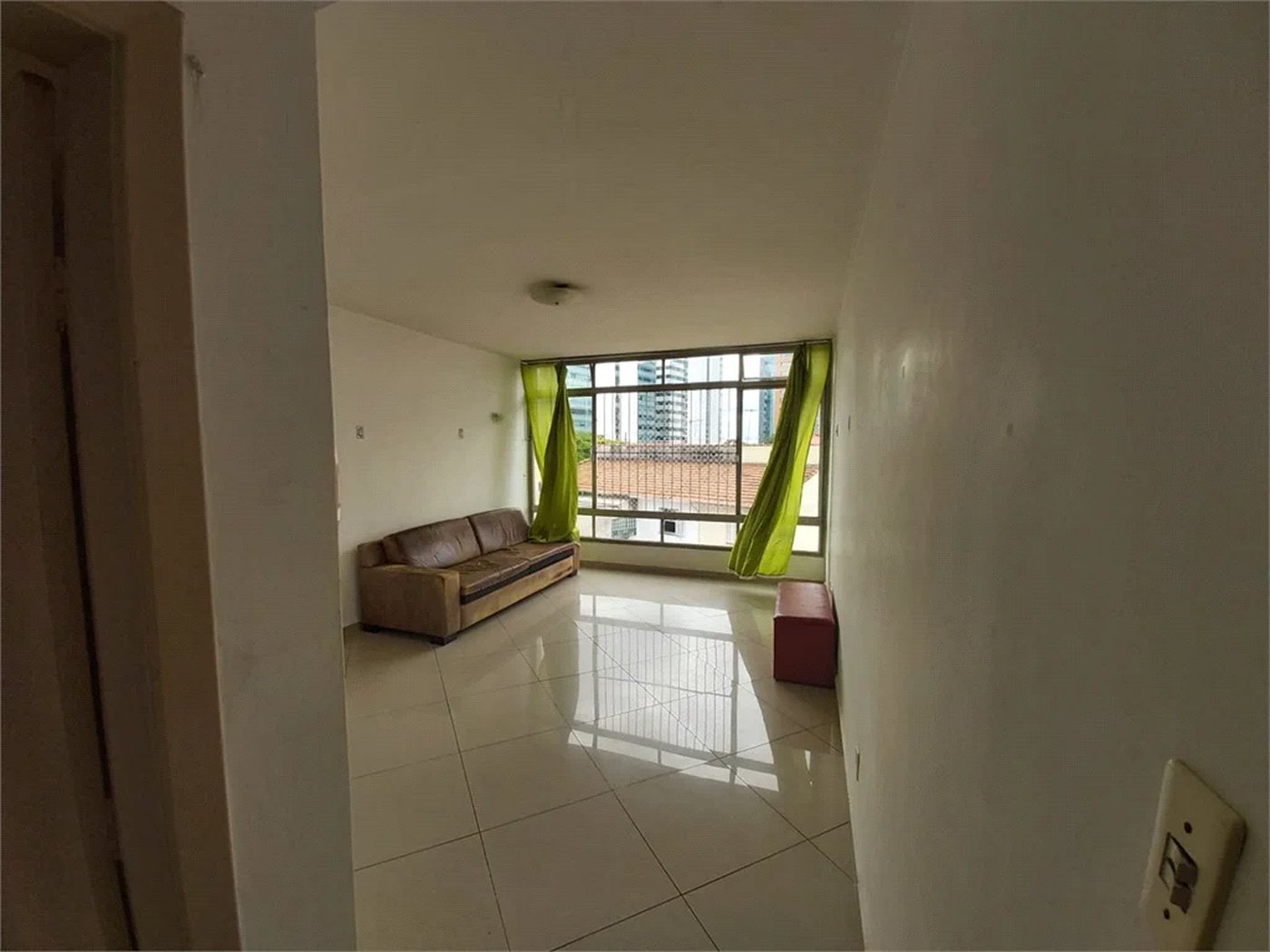 Apartamento à venda com 2 quartos em Pinheiros, São Paulo, SP