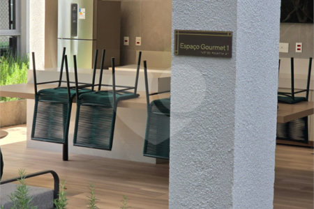 Apartamento à venda ou para alugar com 3 suítes em Tucuruvi, São Paulo, SP