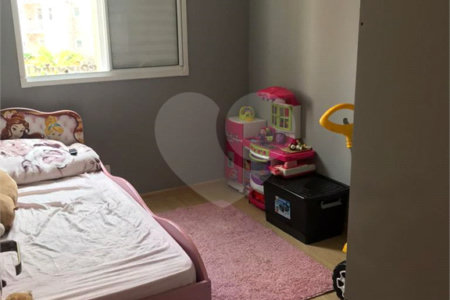Apartamento à venda com 2 quartos em Conjunto Residencial Irai, Suzano, SP