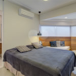 Cobertura à venda com 4 quartos, sendo 3 suítes, em Chácara Santo Antônio, São Paulo, SP