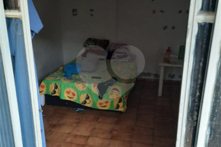 Sobrado à venda com 3 quartos, sendo 1 suíte, em Tucuruvi, São Paulo, SP