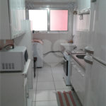 Apartamento à venda com 2 quartos em Imirim, São Paulo, SP