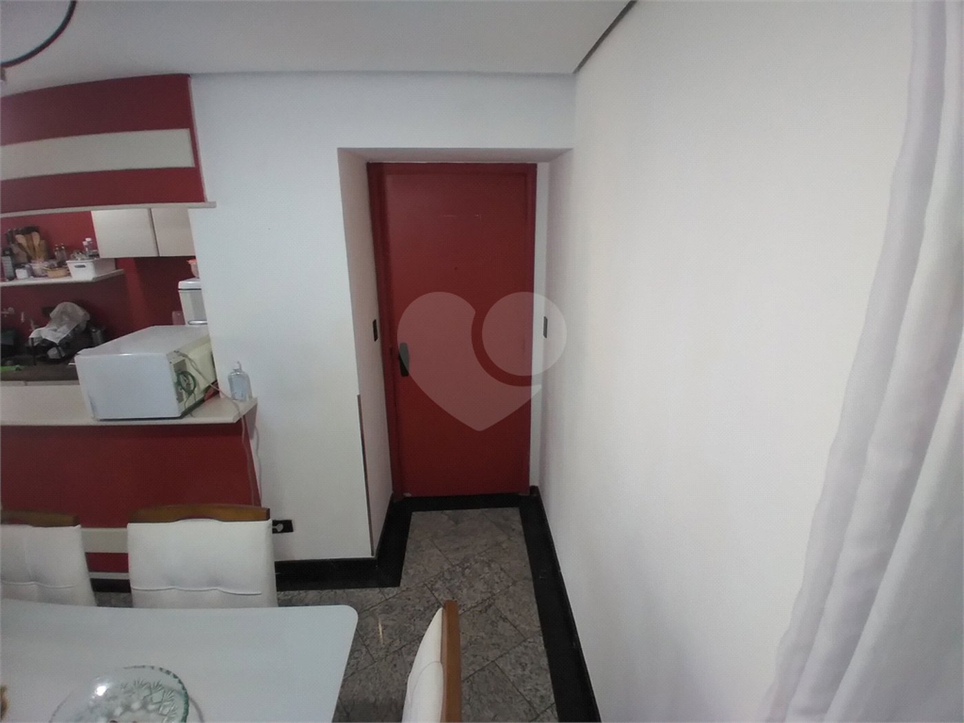 Apartamento à venda com 1 suíte em Santana, São Paulo, SP