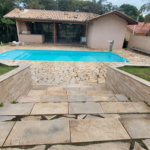 Casa à venda com 4 quartos, sendo 1 suíte, no condomínio Marf II, Bom Jesus dos Perdões - SP