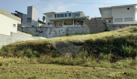 Terreno à venda em Vila Nova Louveira, Louveira, SP